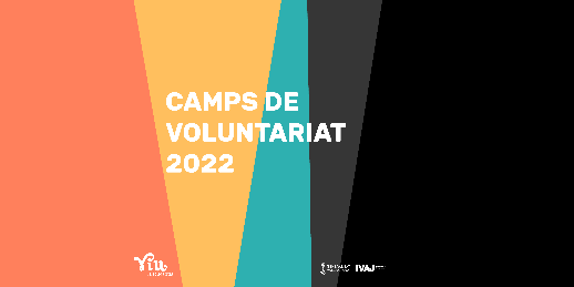 96.- Camps voluntariat 2022