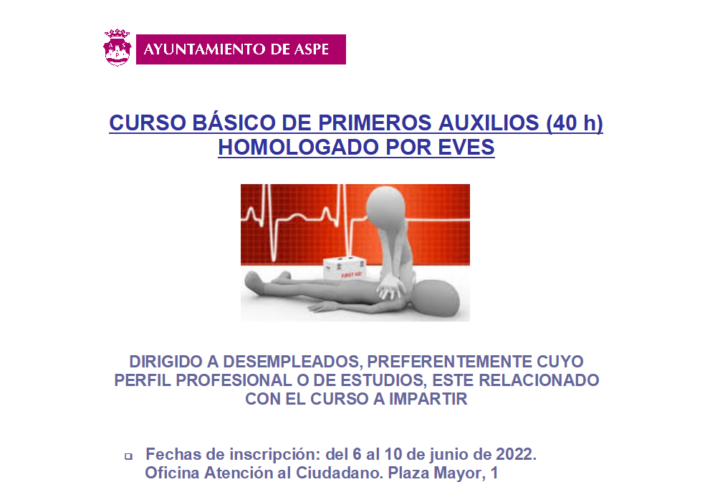 CARTEL PRIM. AUXILIOS 2022