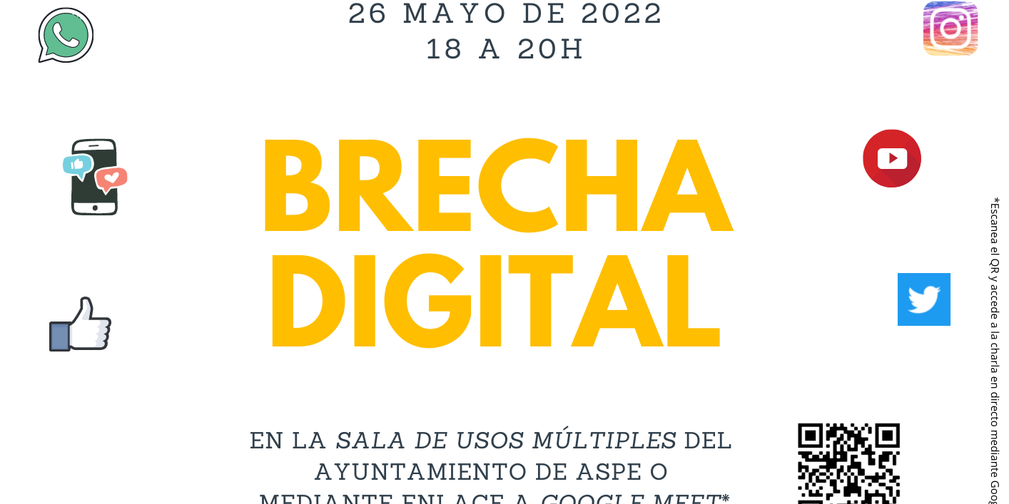 CARTEL2.0 Brecha Digital