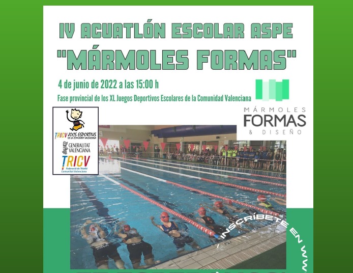 123.- FOTO NOTA IV Acuatlon Villa de Aspe