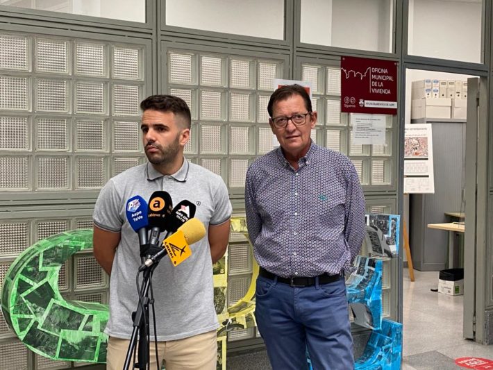 bono alquiler