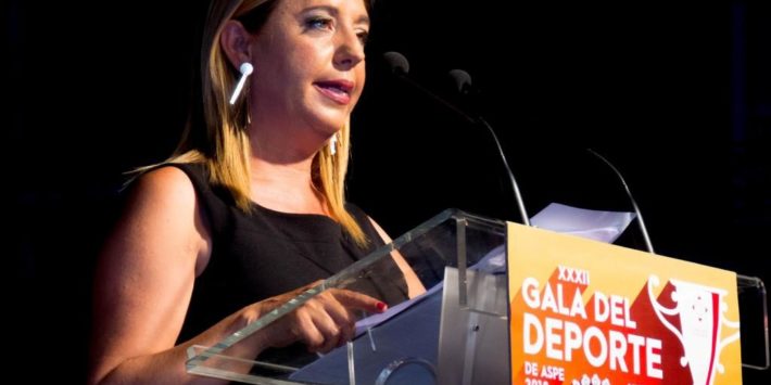 35ª edición de la Gala del Deporte de Aspe – Abierto el plazo para presentar candidaturas para cualquier premio