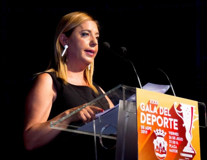 35ª edición de la Gala del Deporte de Aspe – Abierto el plazo para presentar candidaturas para cualquier premio