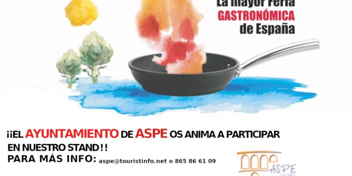 alicante gastronomica