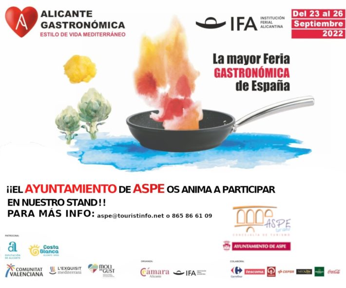 alicante gastronomica