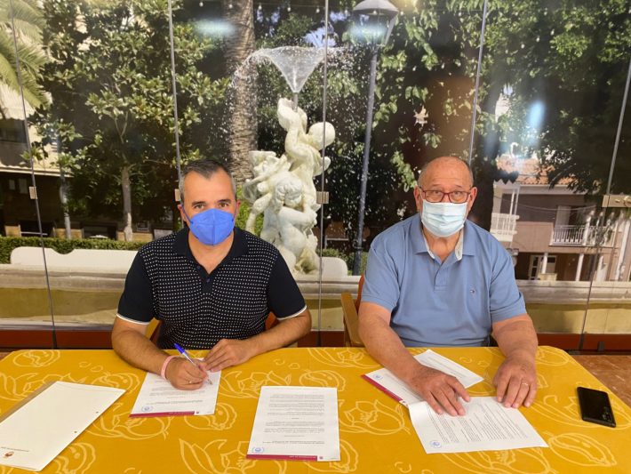 convenio residencia de ancianos