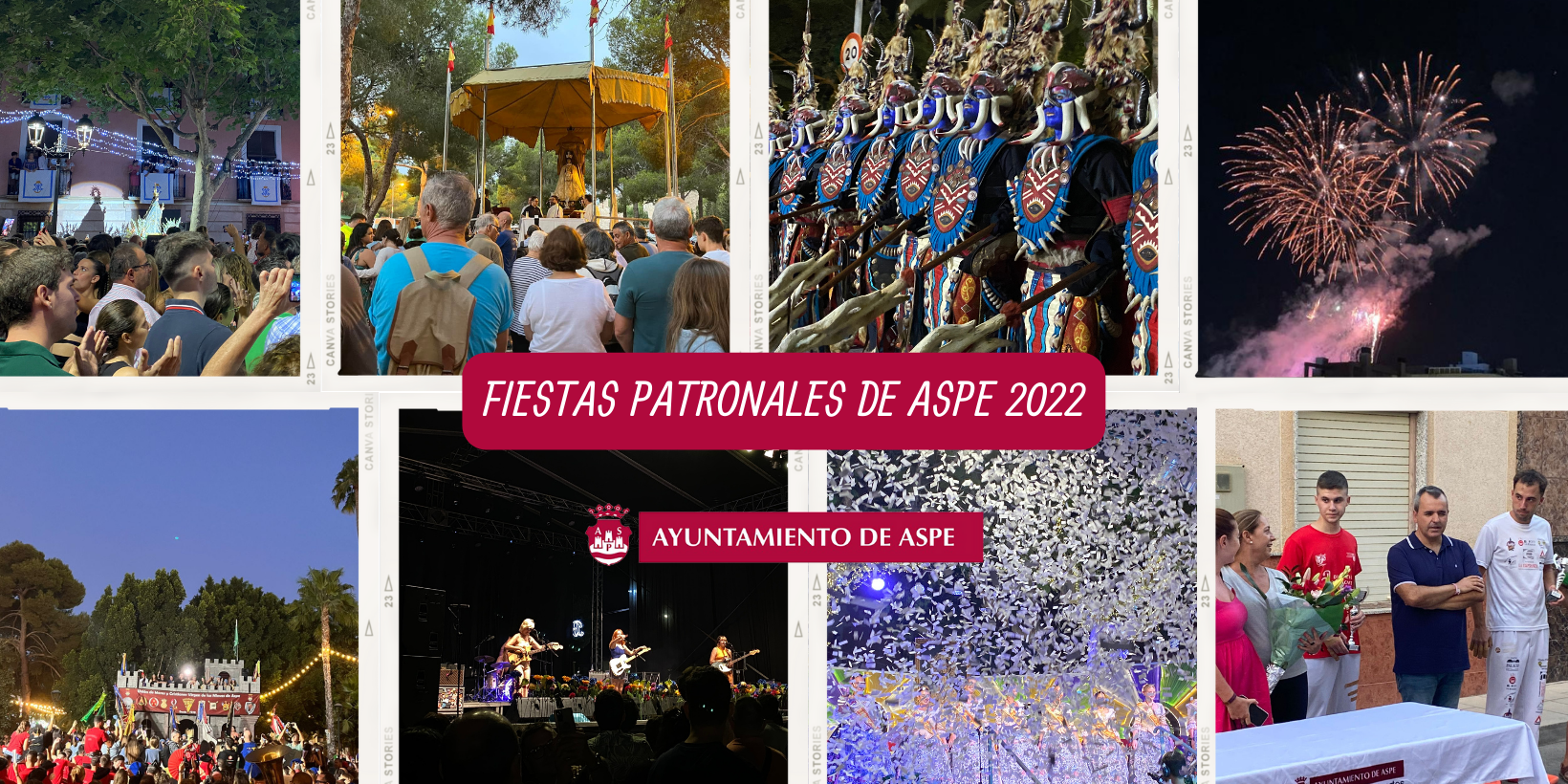 FIESTAS PATRONALES DE ASPE 2022 (1)
