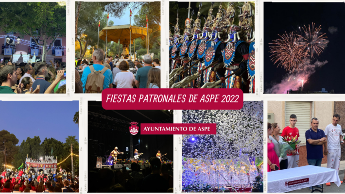 FIESTAS PATRONALES DE ASPE 2022 (1)