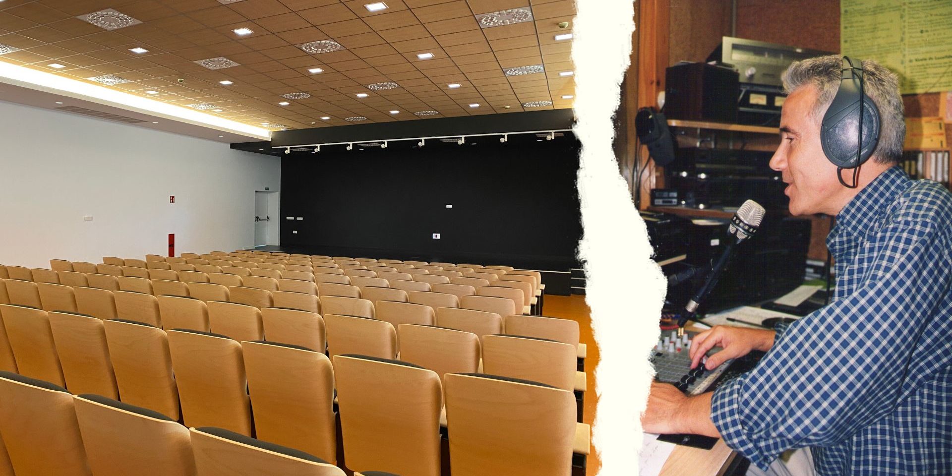 Aspe abre sus puertas al nuevo auditurio Periodista Ángel María Boronat (2)