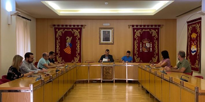 201.- firma convenio centros escolares