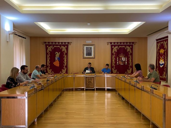 201.- firma convenio centros escolares