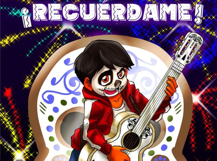 Cartel Pase Matinal