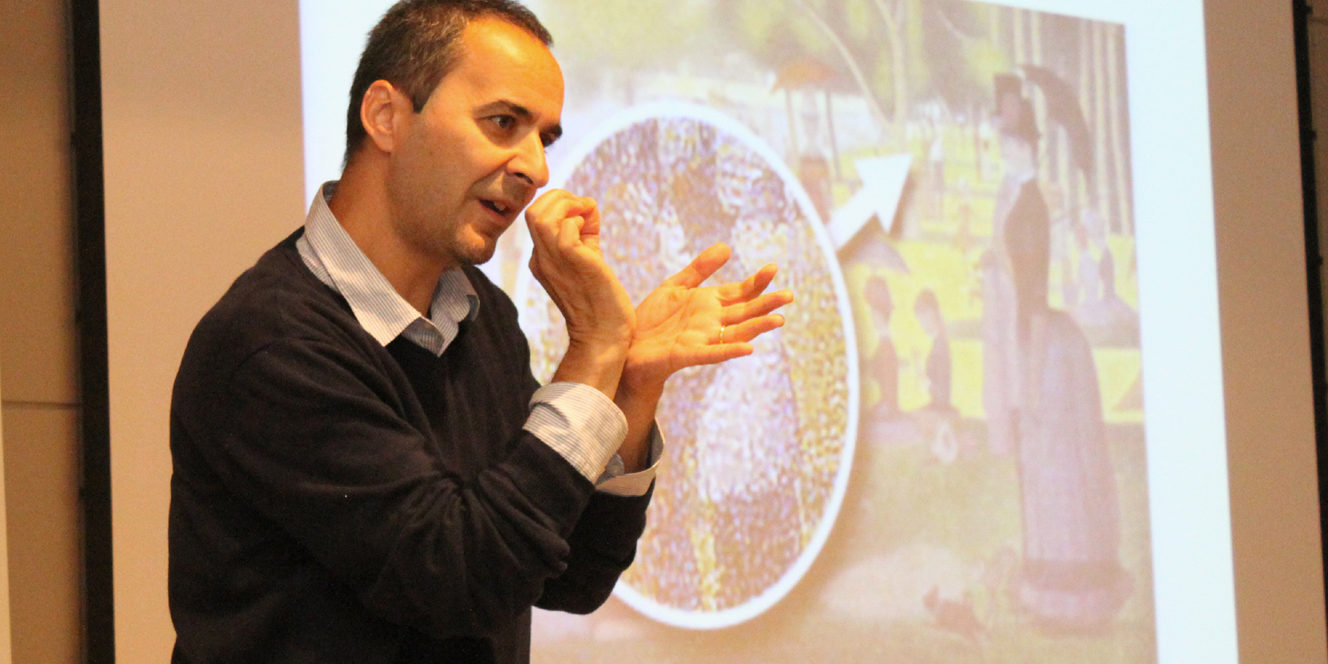 foto Luis Miguel Martínez Otero