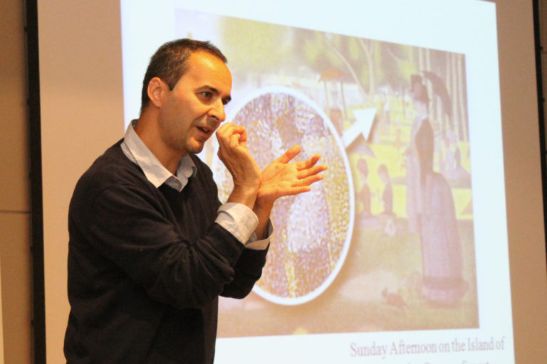 foto Luis Miguel Martínez Otero