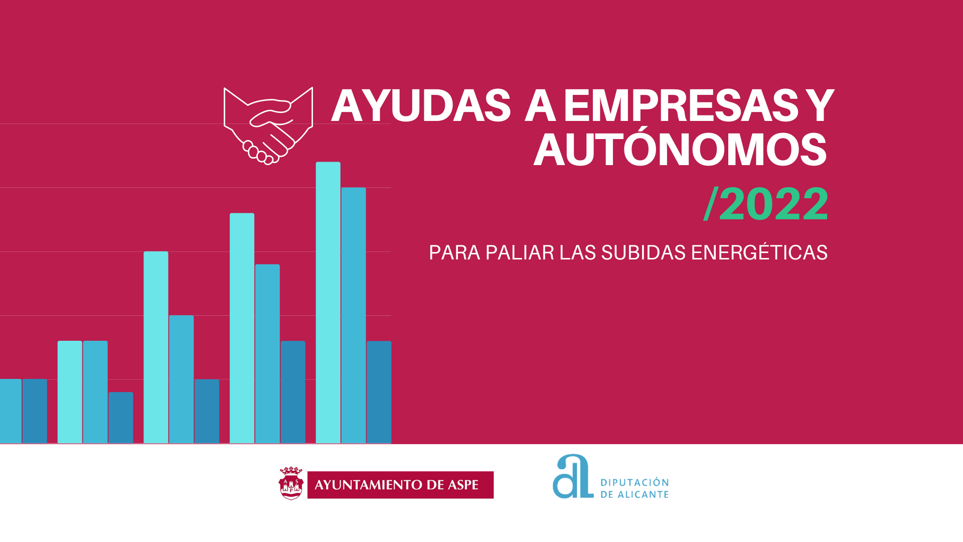 Se abre plazo para solicitar ayudas a empresas y autónomos de la ...