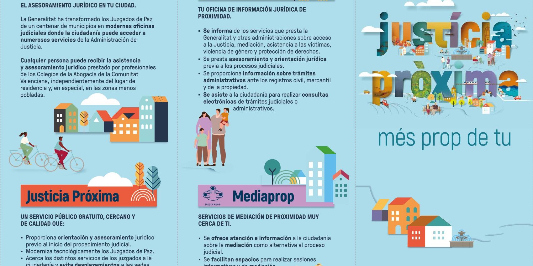 servivio justicia proxima