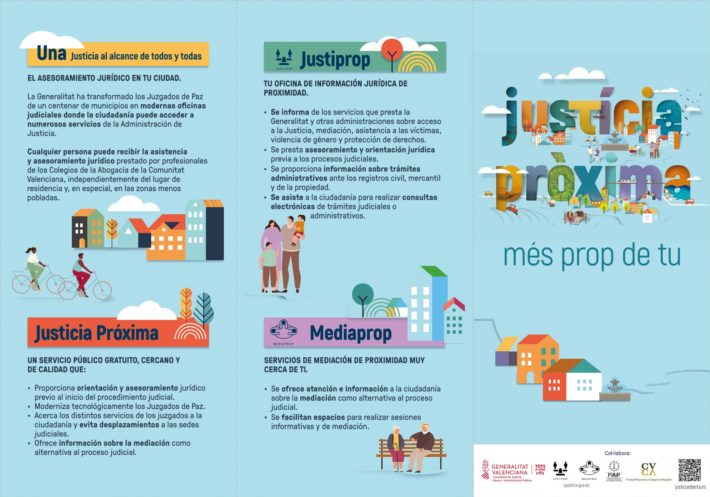 servivio justicia proxima
