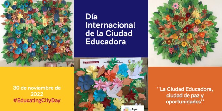 RP ciiudades educadoras