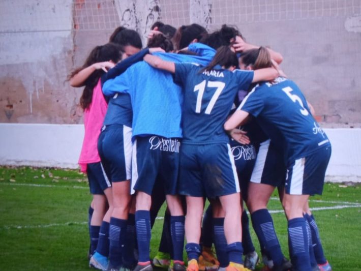 2023-01-16 NP. EL ATLÉTICO DE ASPE VENCE AL PODEROSO INTERCITY