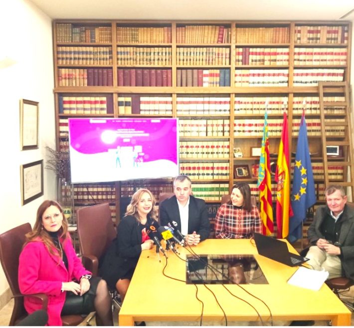 presentacion plataforma