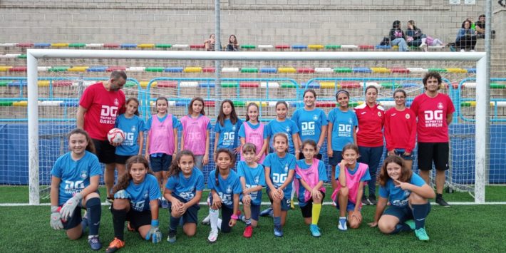 2023-03-02 NP. EL ATLÉTICO DE ASPE SUB’12 JUEGA LA COPA EN VALENCIA