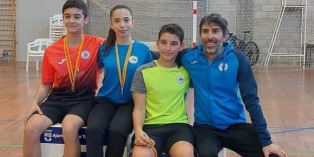 sara lfelix y alvaro