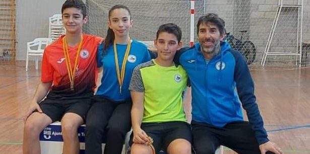 sara lfelix y alvaro