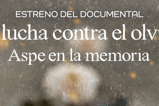 Aspe en la memoria 2 WP