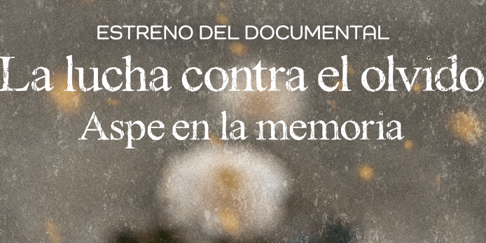 Aspe en la memoria 2 WP