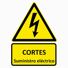 Corte Luz
