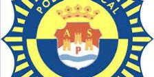Logo Policia local