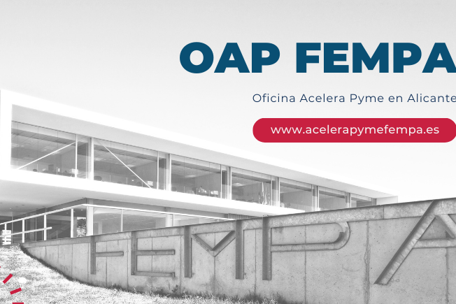 Oficina acelera pyme