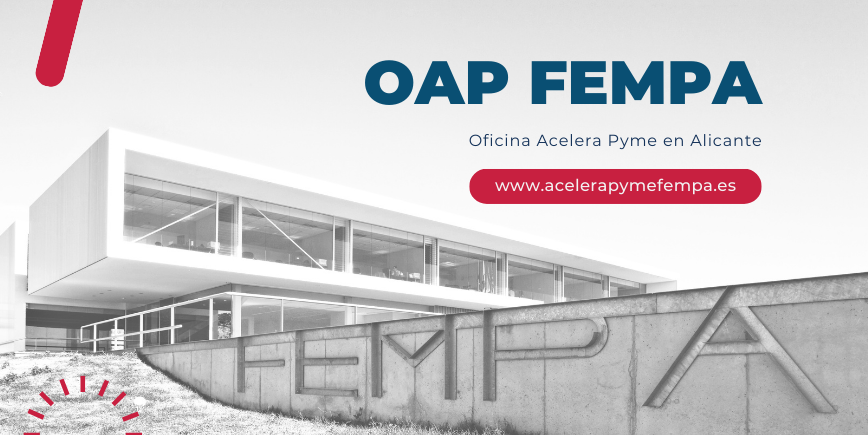 Oficina acelera pyme