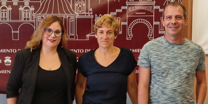 Presentación Aspe Saludable