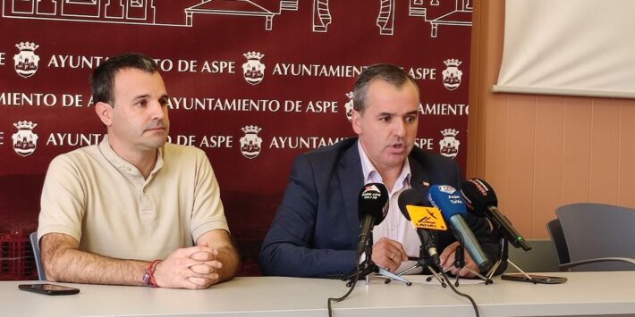 Aspe no subirá impuestos en 2024