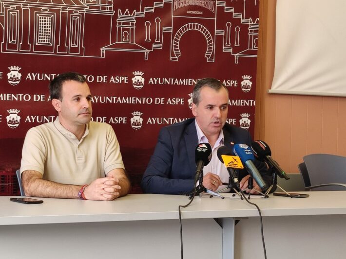 Aspe no subirá impuestos en 2024