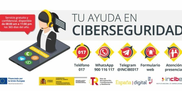 Cartel incibe