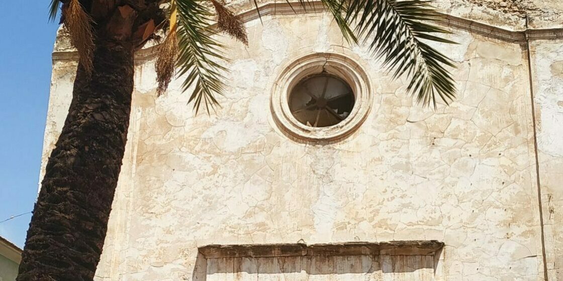 Ermita de la concepcion