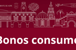 Fin campaña bonos consumo