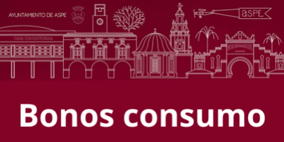 Fin campaña bonos consumo