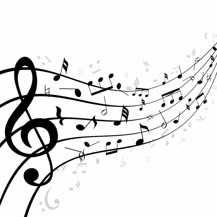 Aspe es música