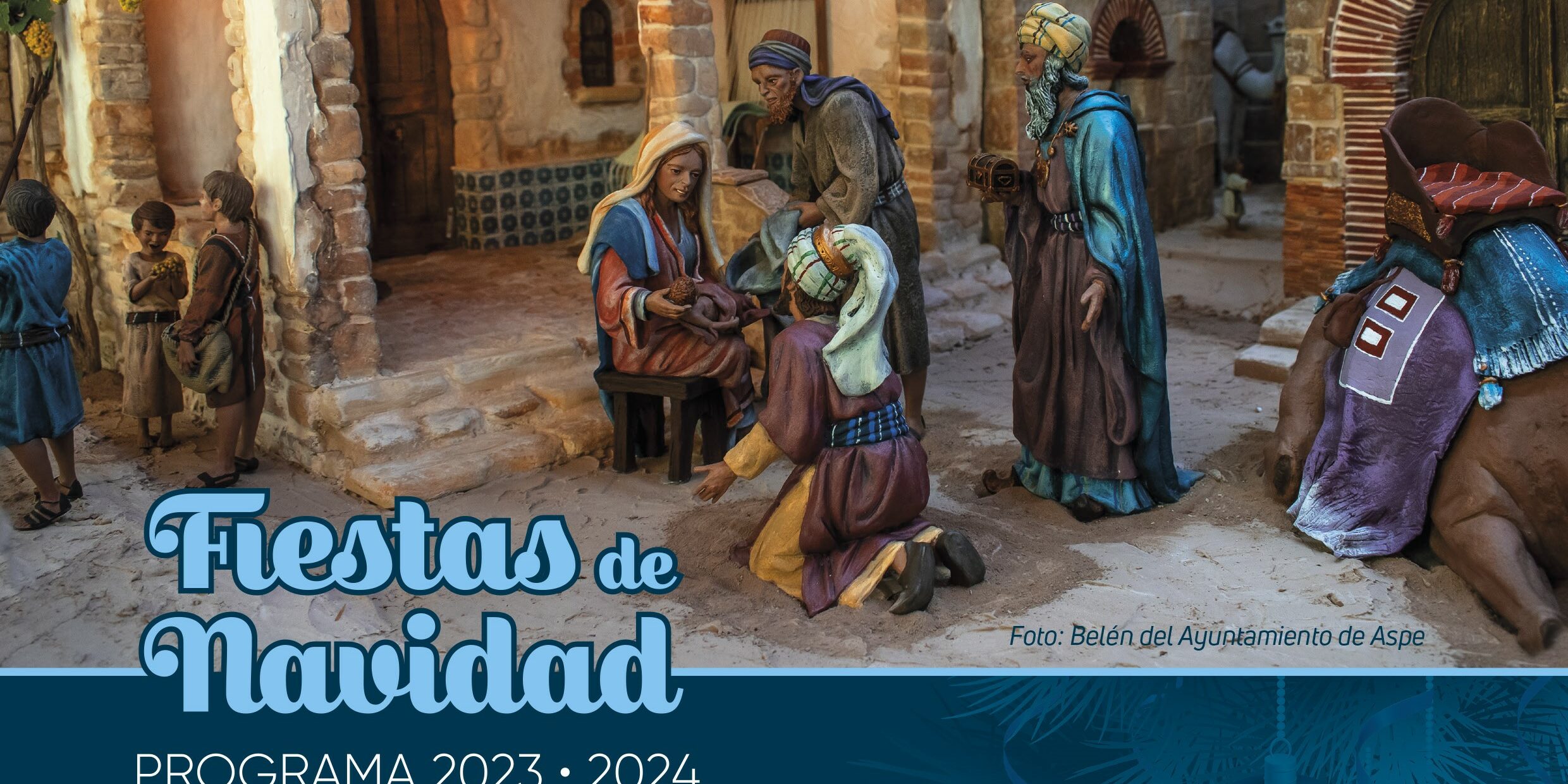 PROGRAMA NAVIDAD rrss