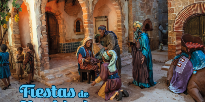 Programa Navidad WP