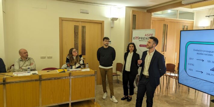 Aspe Emprende 2023