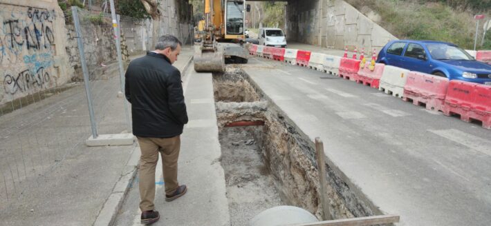 Alcantarillado Aspe 2