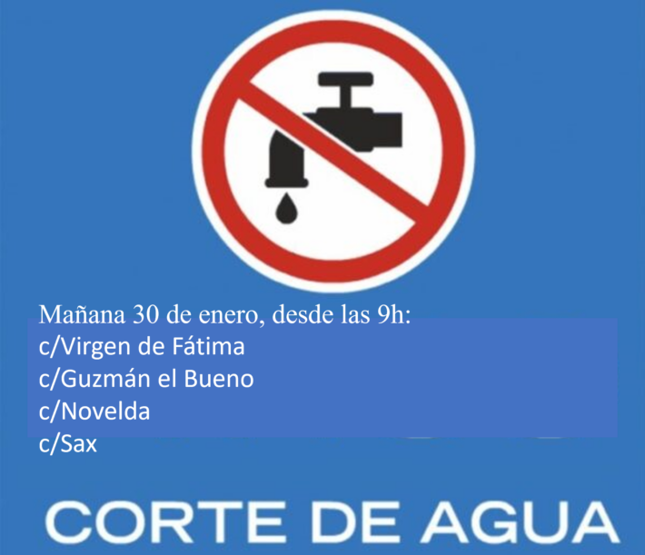 Corte 30 enero