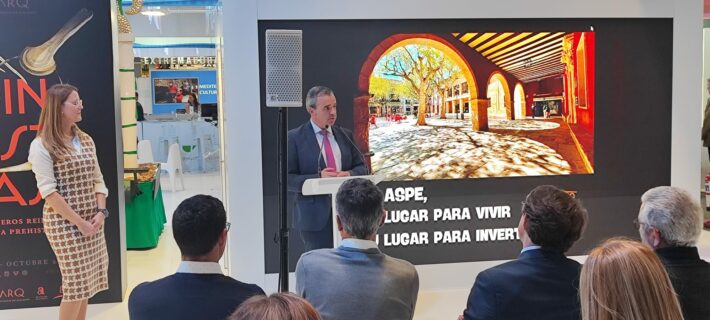 FITUR 2024