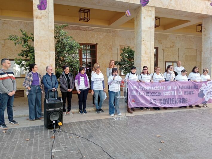 Manifiesto 25N 2