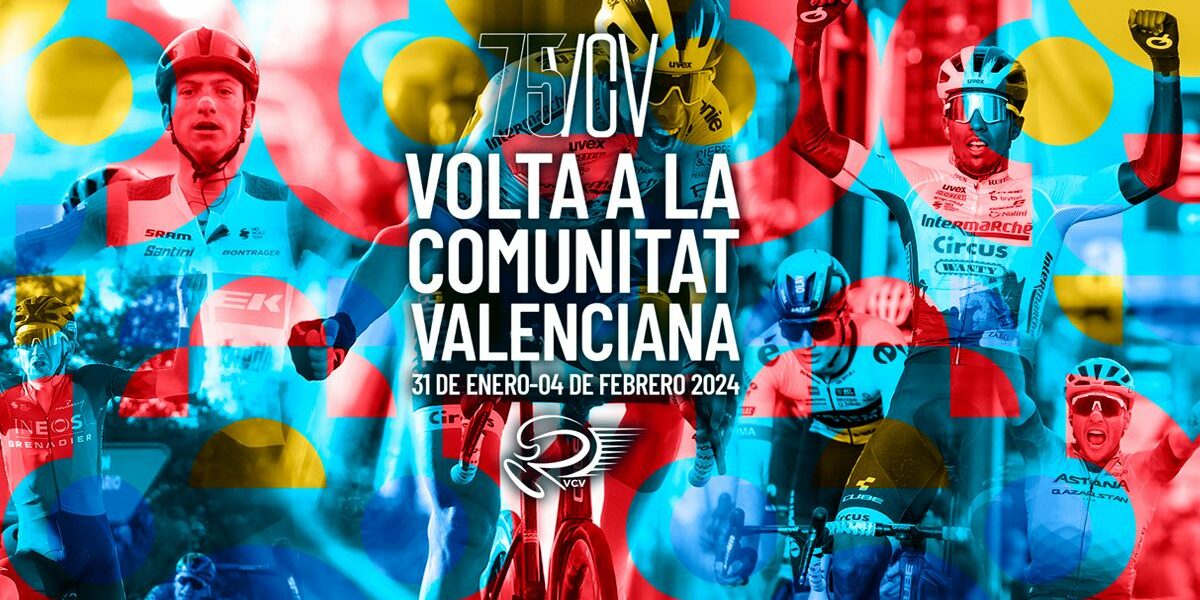 2 feb VOLTA CICLISTA COMUNITAT VALENCIANA