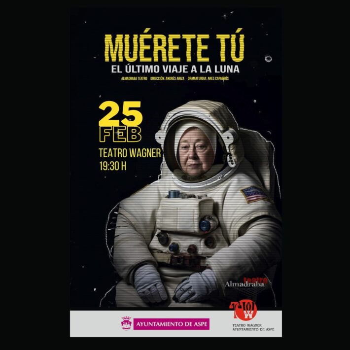 25 feb muérete tú instagram